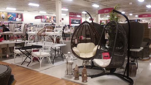 Department Store «T.J. Maxx», reviews and photos, 12230 15 St, Grandview, MO 64030, USA