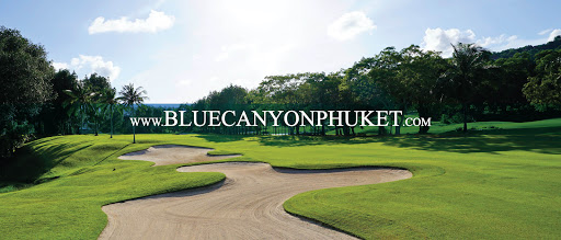 Blue Canyon Country Club
