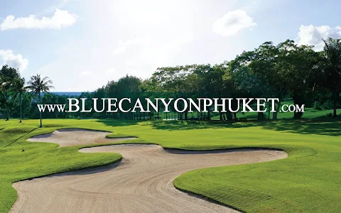 Blue Canyon Country Club image