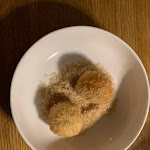 Photo n°9 de l'avis de Marcos.a fait le 04/11/2023 à 20:47 sur le  Restaurant Im Künstlerhaus Stuttgart à Stuttgart