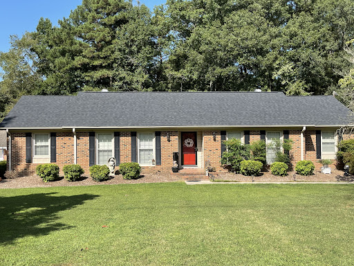 Roofing Contractor «Cole Roofing & Construction», reviews and photos, 3901 University Dr, Durham, NC 27707, USA