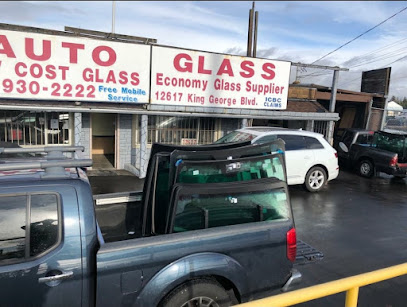 Economy Glass Supplier Ltd