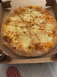 Les plus récentes photos du Pizzeria Domino's Pizza Clichy - n°2