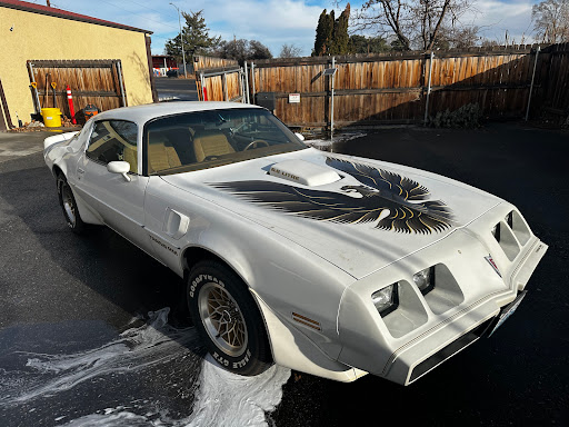 TC Detail en West Richland