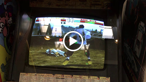 Video Arcade «YESTERcades», reviews and photos, 80 Broad St #18, Red Bank, NJ 07701, USA