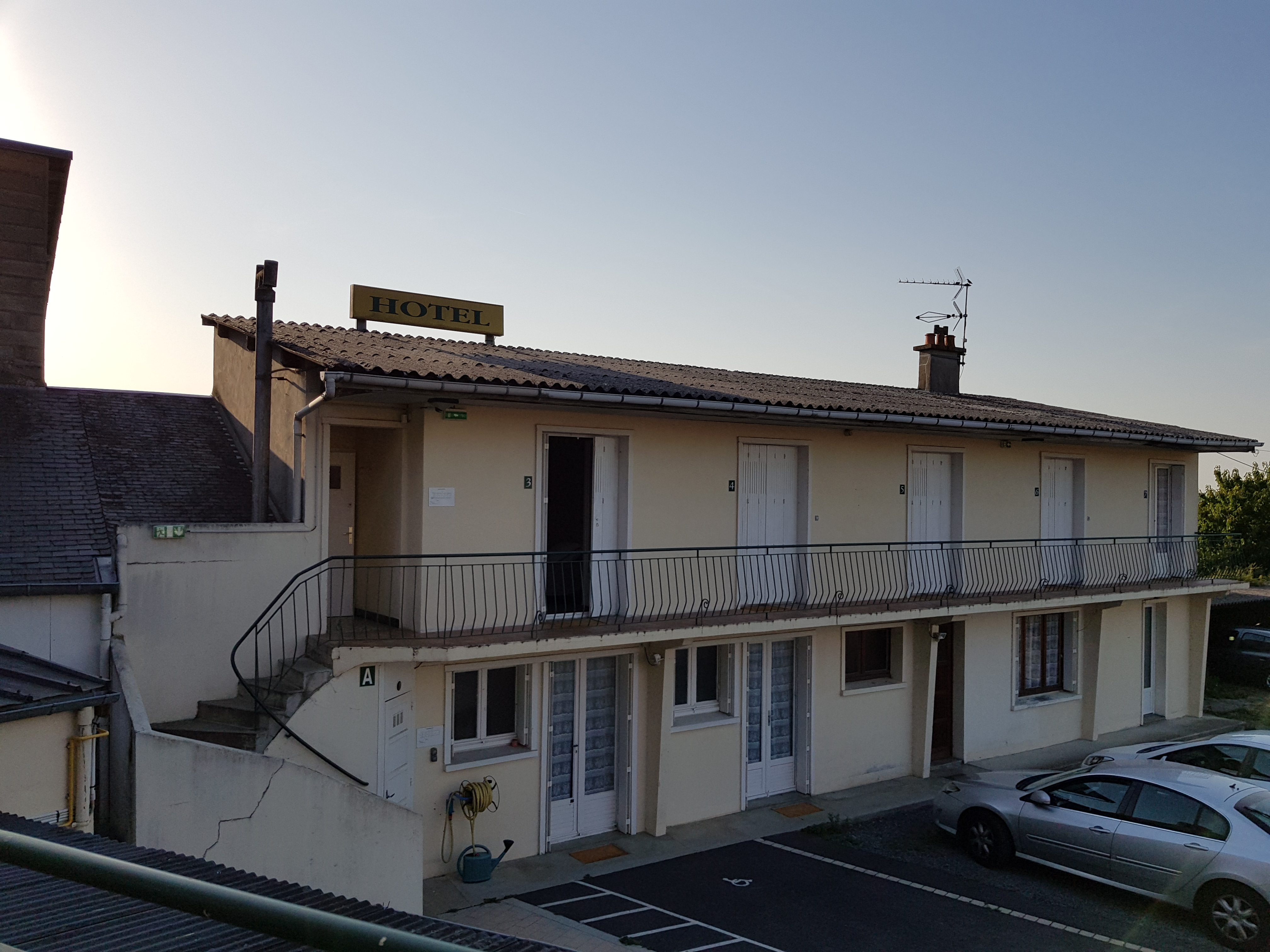 Photo n° 1 de l'avis de Sloma.v fait le 27/07/2019 à 16:21