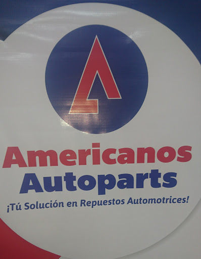 Americanos Auto Parts