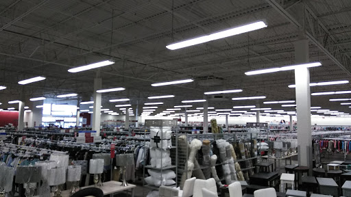 Clothing Store «Burlington Coat Factory», reviews and photos, 9470 FM 1960 Bypass Rd W, Humble, TX 77338, USA