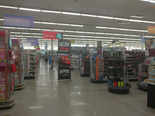 Department Store «Kmart», reviews and photos, 3711 E Silver Spring Blvd, Ocala, FL 34470, USA