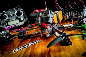 Quad Junkie FPV Drone Racing image
