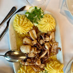 Photo n°3 de l'avis de Thorsten. fait le 18/03/2024 à 13:24 sur le  O Gaveto à Matosinhos