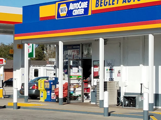 Auto Repair Shop «Begley Auto Repair», reviews and photos, 3401 Manatee Ave W, Bradenton, FL 34205, USA