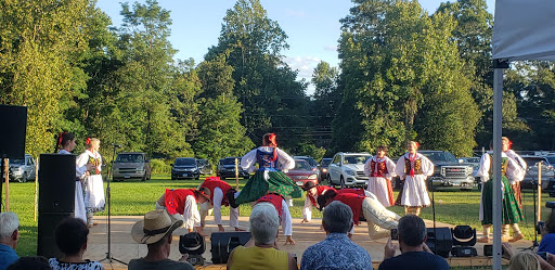 Park «Warsaw Park», reviews and photos, 119 Pulaski Hwy, Ansonia, CT 06401, USA