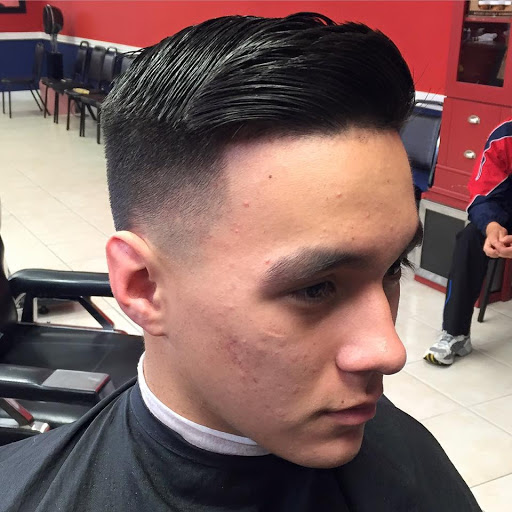 Barber Shop «Stay Sharp Barber Shop», reviews and photos, 24914 TX-249, Tomball, TX 77375, USA