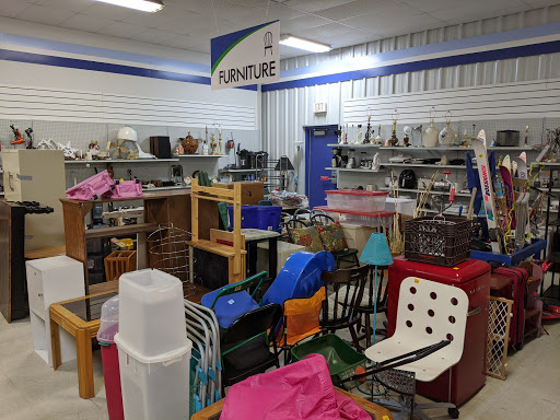 Thrift Store «Goodwill», reviews and photos