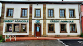 Banque Crédit Agricole Alsace Vosges 67320 Drulingen