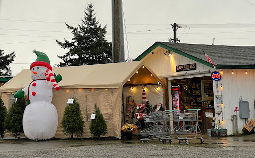 Thunderbird Trading Post, 7121 Waller Rd E, Tacoma, WA 98443, USA, 