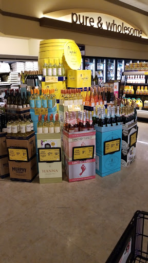 Grocery Store «Safeway», reviews and photos, 5720 Nave Dr, Novato, CA 94949, USA