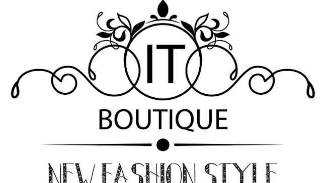 Opiniones de It Boutique en Latacunga - Tienda de ropa