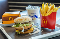 Photos du propriétaire du Restauration rapide McDonald's à Saint-Malo - n°2
