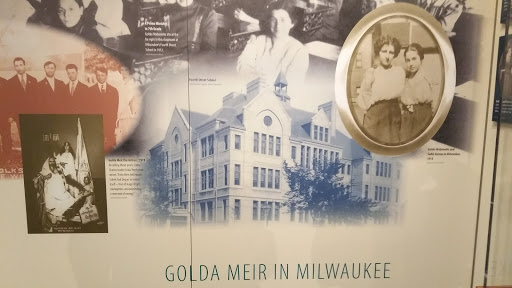 Heritage Museum «Jewish Museum Milwaukee», reviews and photos, 1360 N Prospect Ave, Milwaukee, WI 53202, USA