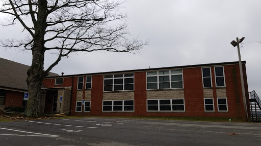 Ekron Baptist Church