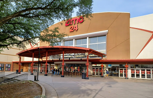 Movie Theater «AMC Willowbrook 24», reviews and photos, 17145 Tomball Pkwy, Houston, TX 77064, USA