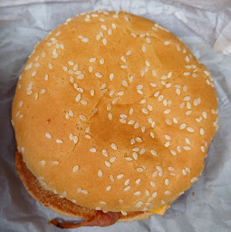 Photo n°125 de Burger King à Semécourt ()