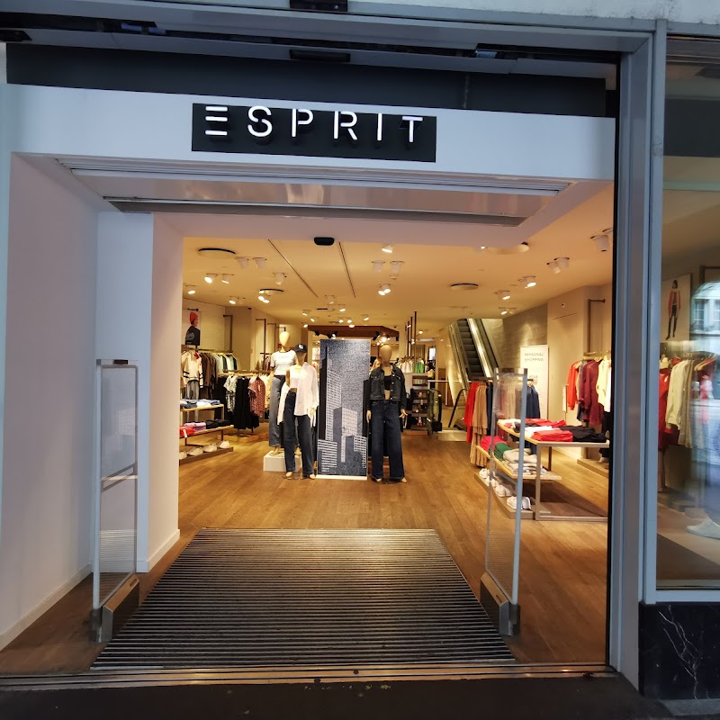 Esprit Store