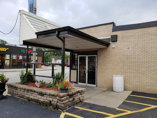 Paint Store «Calumet Paint & Wallpaper Inc. - Blue Island», reviews and photos, 12120 S Western Ave, Blue Island, IL 60406, USA