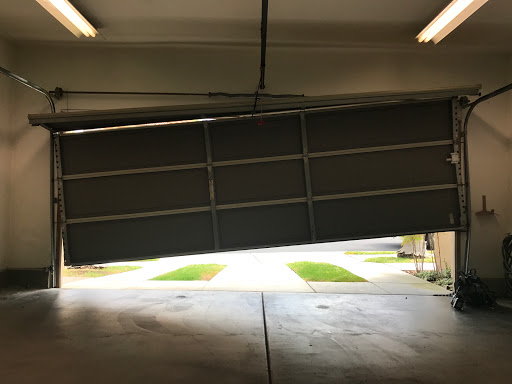 Garage Door Supplier «Door Dorks Garage Door Service & Sales», reviews and photos