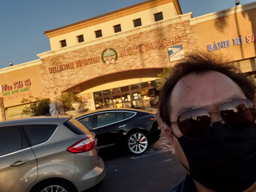Asian Grocery Store «Westminster Superstore Supermarket Thuận Phát», reviews and photos, 15440 Beach Blvd #123, Westminster, CA 92683, USA