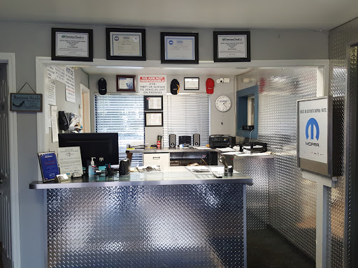 Auto Repair Shop «Meridian Family Auto Repair», reviews and photos, 14713 Meridian E, Puyallup, WA 98375, USA