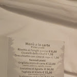 Photo n°7 de l'avis de Rosella.a fait le 16/01/2023 à 19:50 sur le  La Piccola Baita à San Giovanni Rotondo