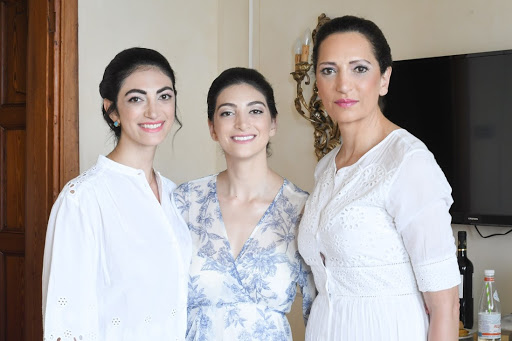 Beauty Salon «Elle Salon & Spa», reviews and photos, 471 W Main St, Cheshire, CT 06410, USA