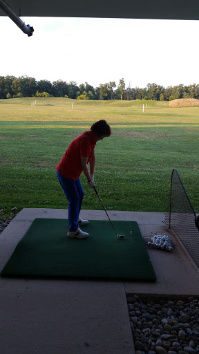 Golf Driving Range «Virginia Golf Center & Academy», reviews and photos, 5801 Clifton Rd, Clifton, VA 20124, USA