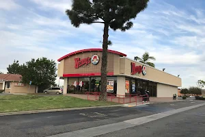 Wendy's image