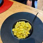 Photo n°3 de l'avis de Guido.u fait le 17/05/2024 à 15:06 sur le  Manzetto Rosso srl à Francavilla al Mare