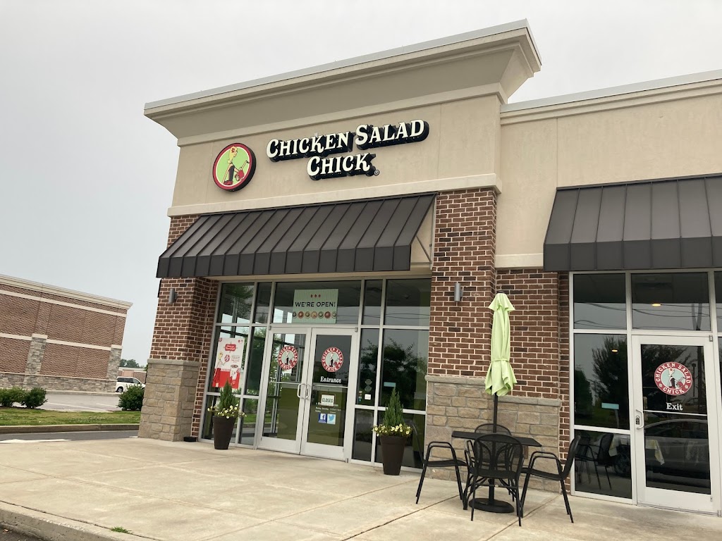 Chicken Salad Chick 30501