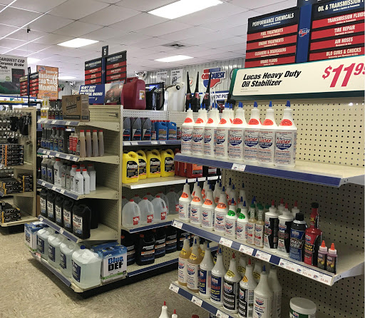Auto Parts Store «Carquest Auto Parts», reviews and photos, 1806 E Main St, Mesa, AZ 85203, USA