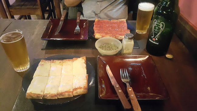 Opiniones de Preto Resto y pizzeria en Ciudad de la Costa - Restaurante
