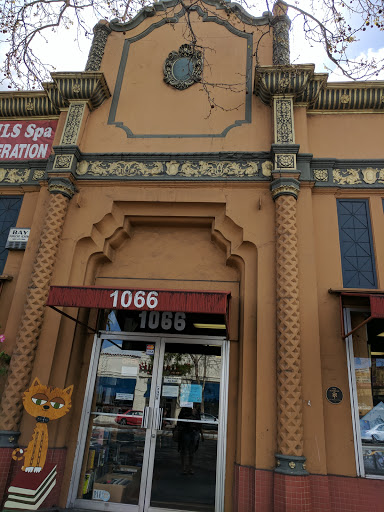 Used Book Store «Recycle Bookstore», reviews and photos, 1066 The Alameda, San Jose, CA 95126, USA