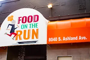 Chicago Food On The Run image