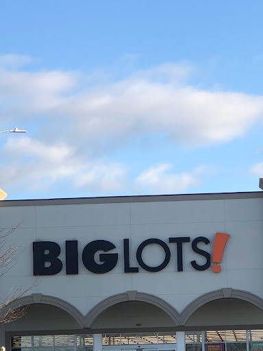 Discount Store «Big Lots», reviews and photos, 1501 Wesel Blvd, Hagerstown, MD 21740, USA
