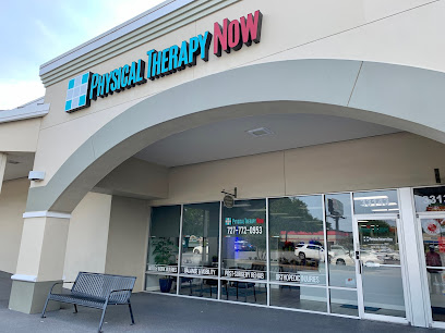 Physical Therapy Now Palm Harbor