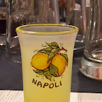 Photo n°5 de l'avis de Panzerfaust.a fait le 08/01/2020 à 21:06 sur le  Pomodoro & Mozzarella • F.lli D’Auria pizza Gourmet à Pisa