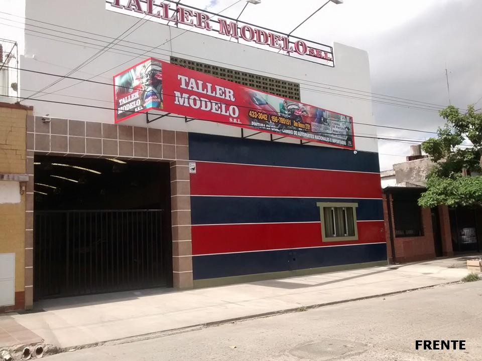 Taller Modelo