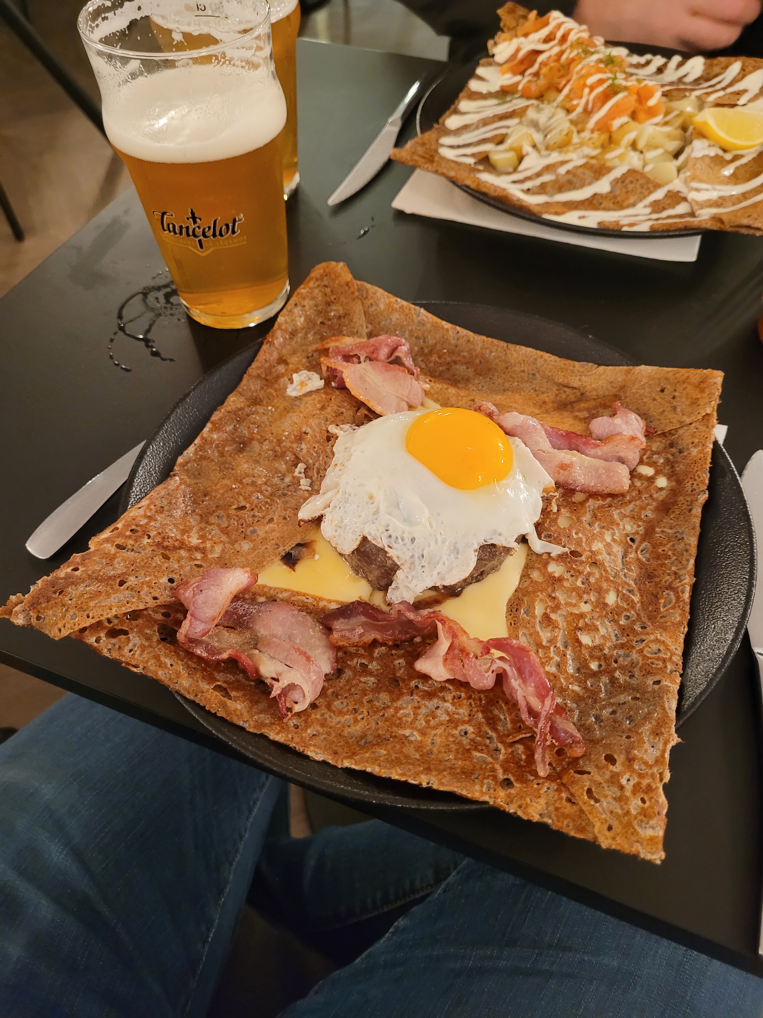 Photo n° 1 de l'avis de Ludovic.o fait le 25/11/2021 à 20:56