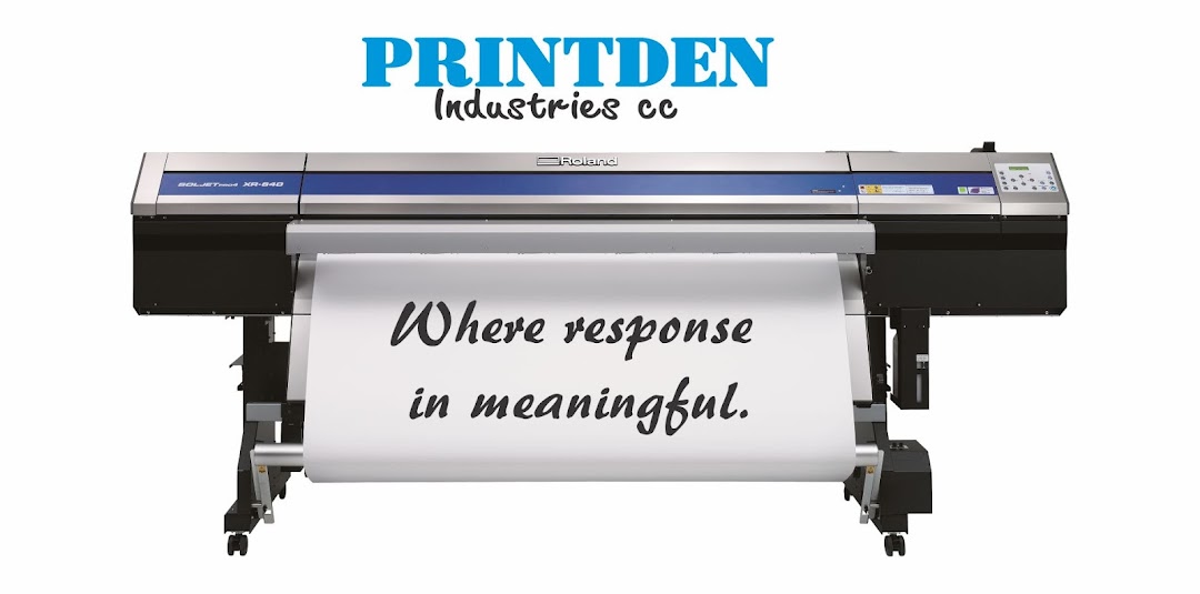 Printden Industries cc