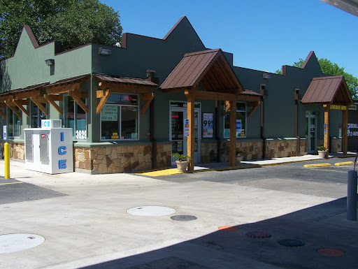 Auto Repair Shop «Lansdale Automotive, Inc.», reviews and photos, 3629 Williams Dr #102, Georgetown, TX 78628, USA